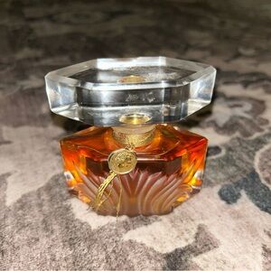 VTG CAESARS WOMAN EXTRAVAGANT Perfume /Parfum Splash FRANCE 1 oz *RARE* NEW